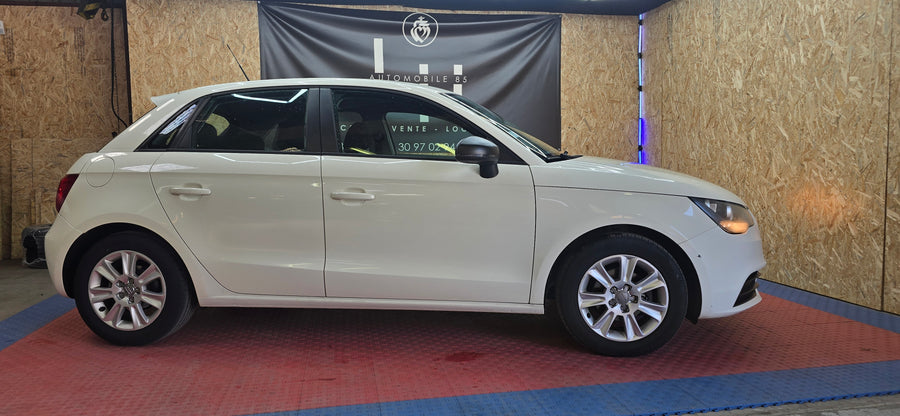 Audi A1 1.6 TDI ambiante